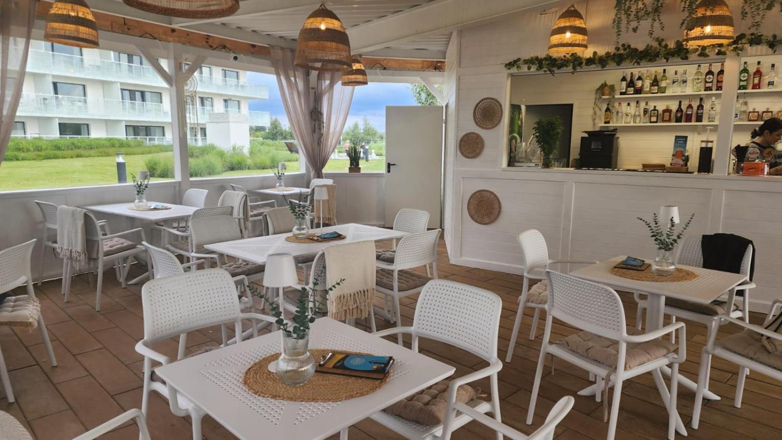 Aqua Polanki B 209 Kolobrzeg Apartment Exterior foto